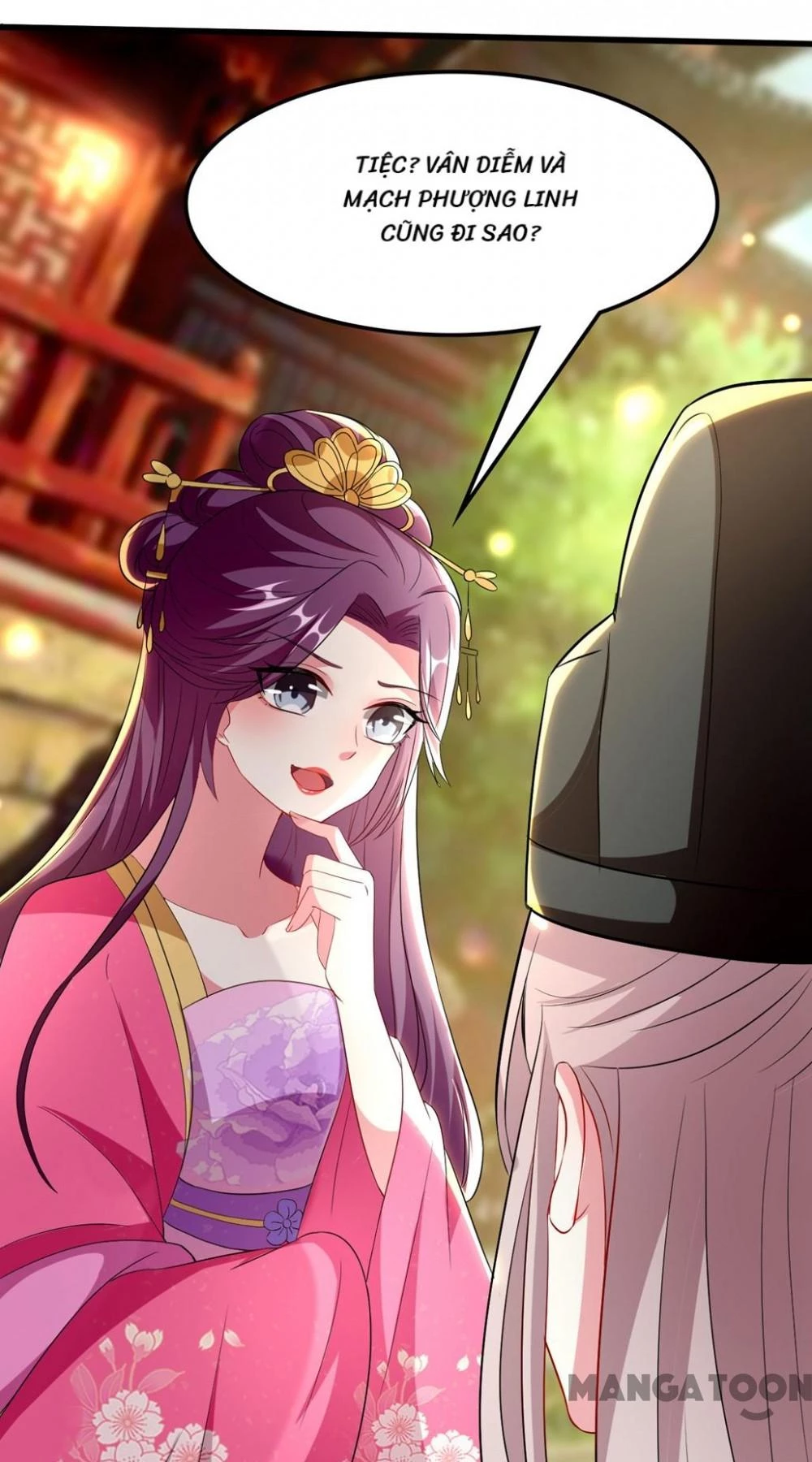 Phúc Hắc Vương Gia Đừng Làm Loạn Chapter 109 - 57