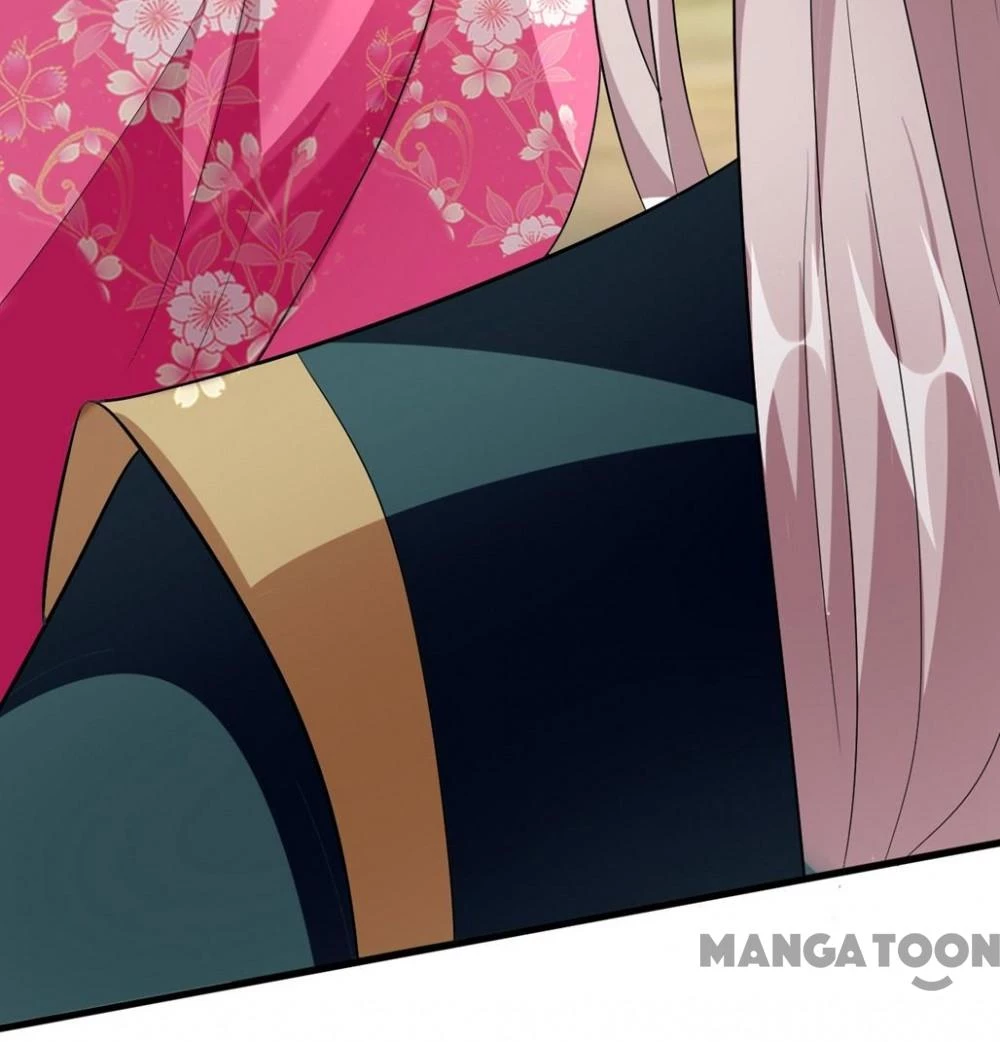 Phúc Hắc Vương Gia Đừng Làm Loạn Chapter 109 - 58