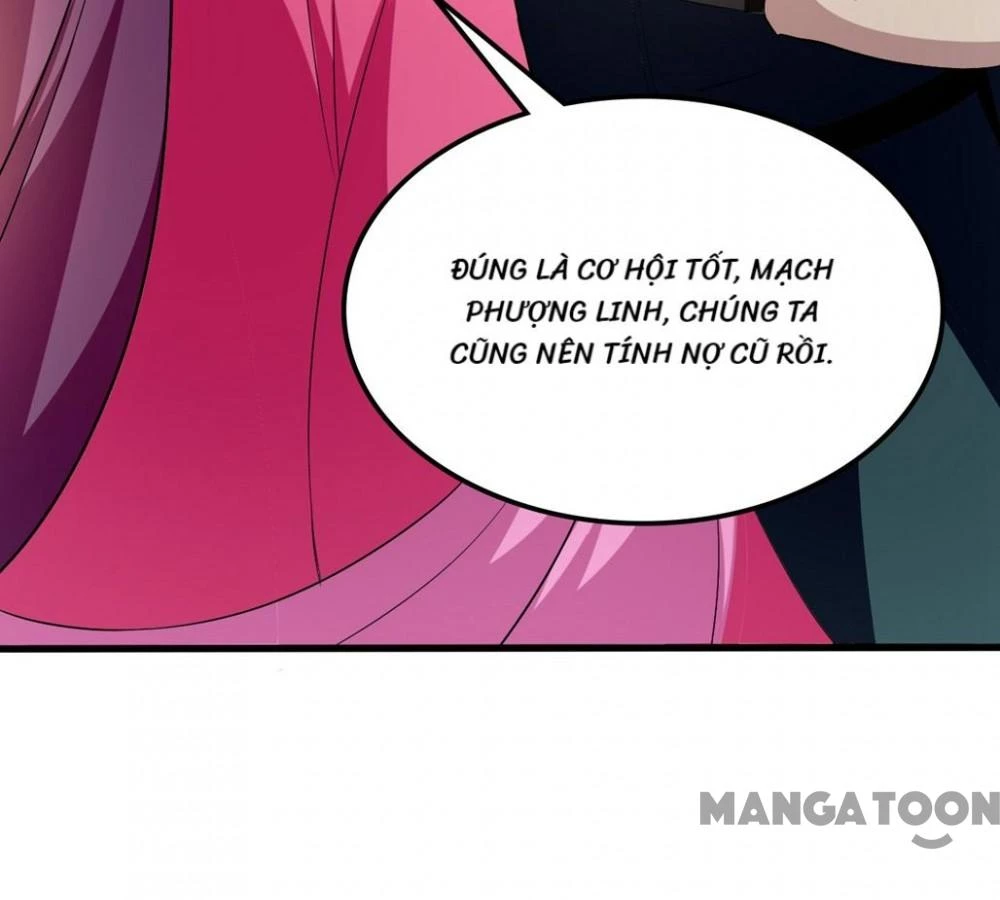 Phúc Hắc Vương Gia Đừng Làm Loạn Chapter 109 - 60