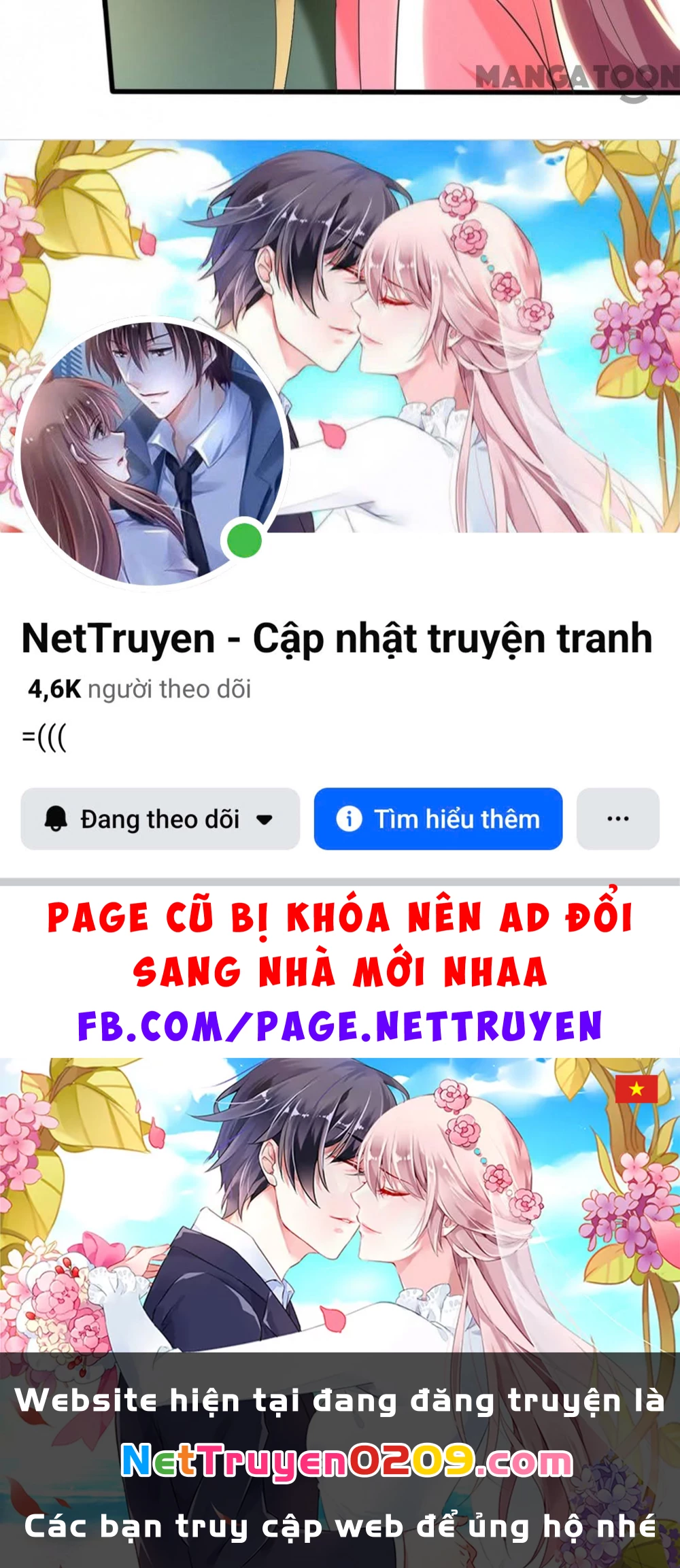 Phúc Hắc Vương Gia Đừng Làm Loạn Chapter 109 - 62