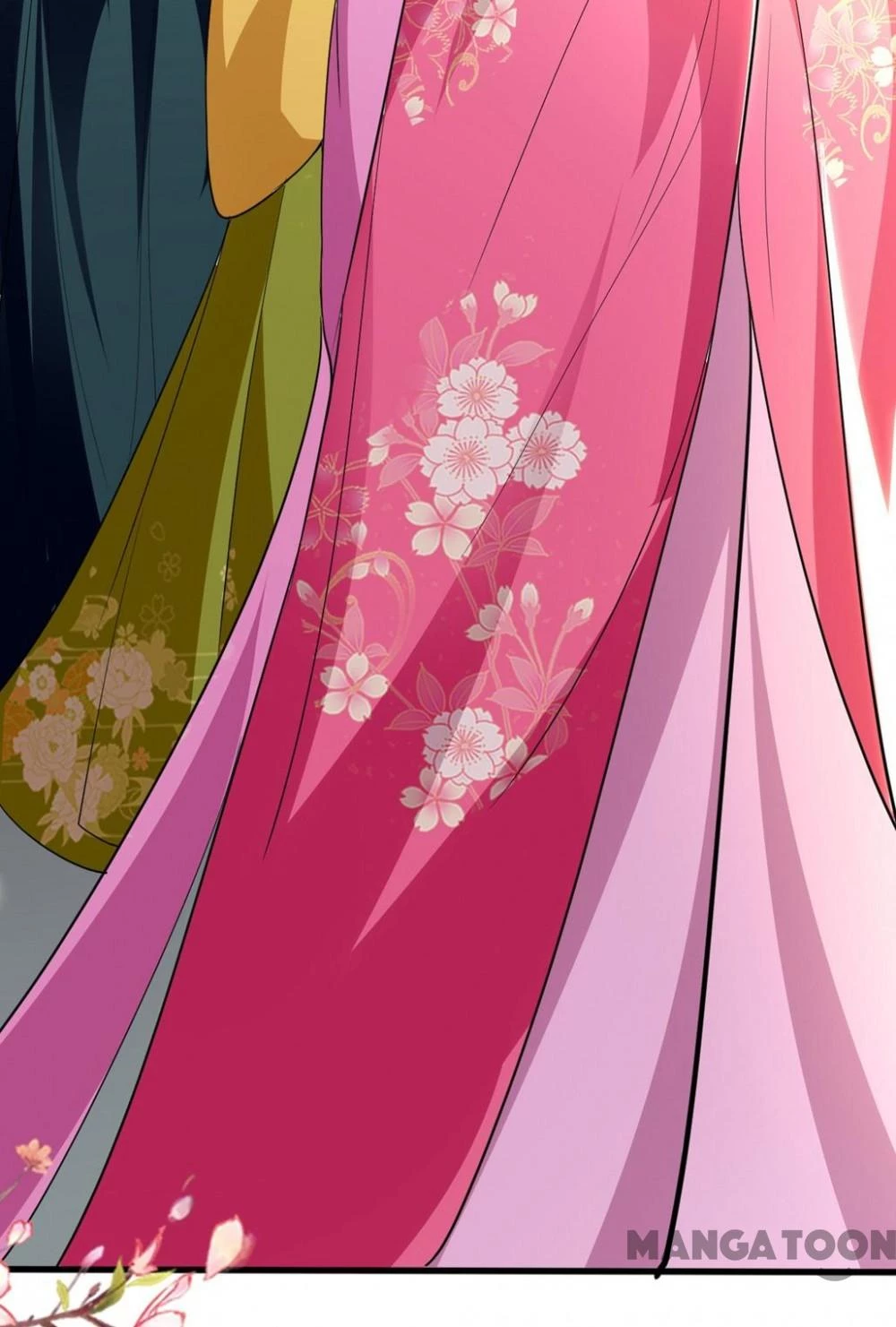 Phúc Hắc Vương Gia Đừng Làm Loạn Chapter 110 - 2