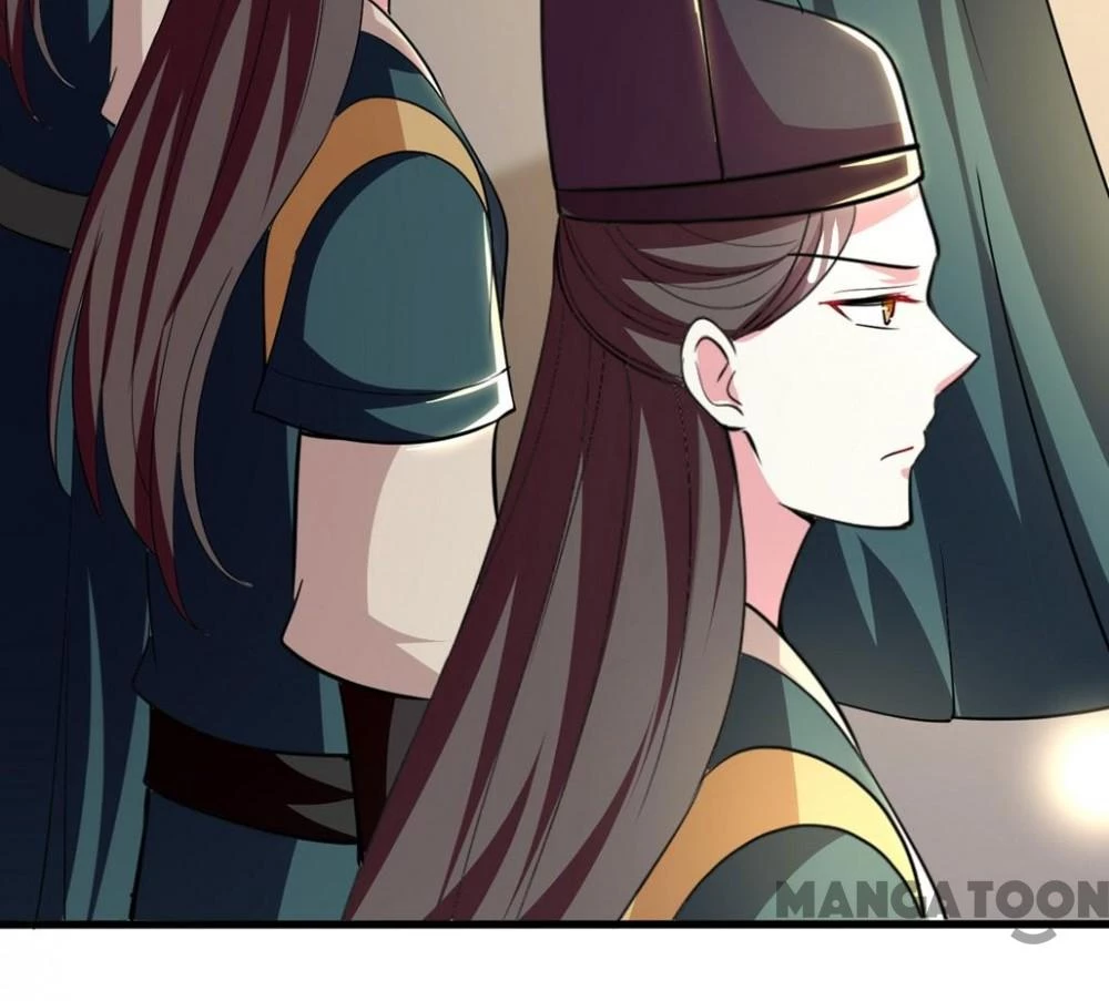 Phúc Hắc Vương Gia Đừng Làm Loạn Chapter 110 - 4