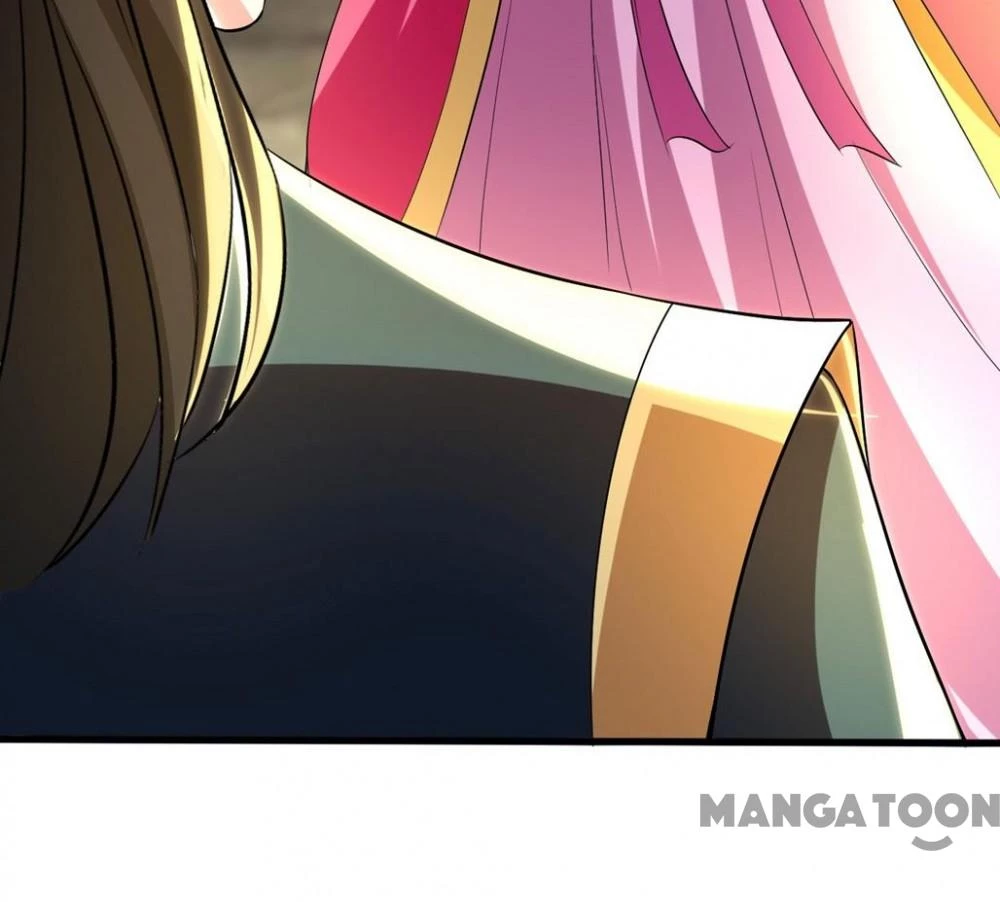 Phúc Hắc Vương Gia Đừng Làm Loạn Chapter 110 - 11