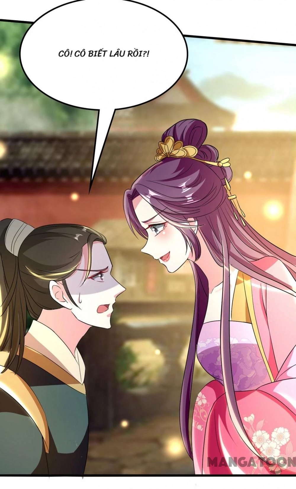 Phúc Hắc Vương Gia Đừng Làm Loạn Chapter 110 - 16