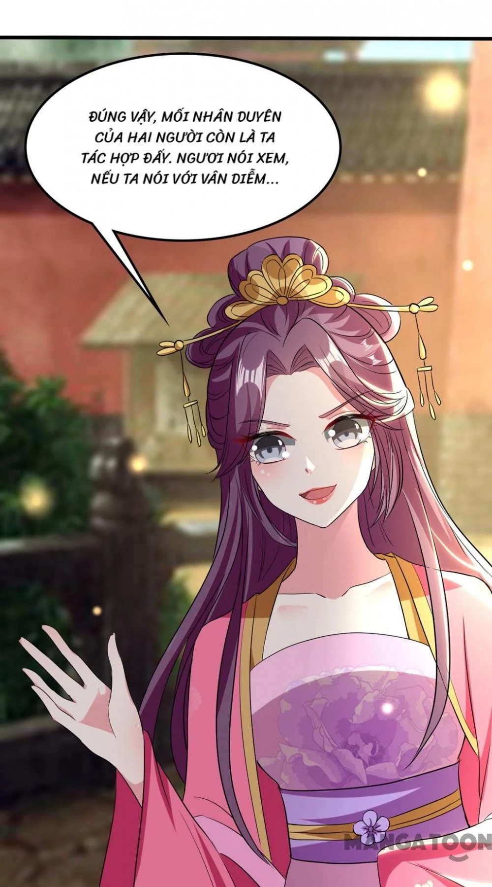 Phúc Hắc Vương Gia Đừng Làm Loạn Chapter 110 - 17