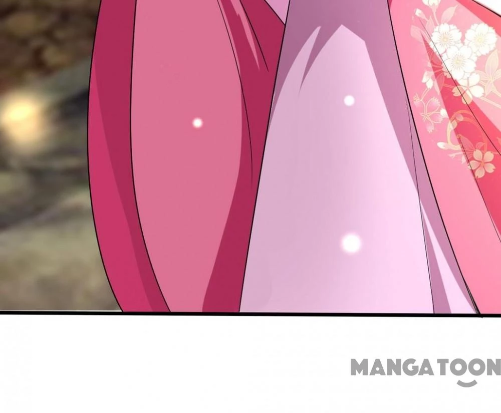 Phúc Hắc Vương Gia Đừng Làm Loạn Chapter 110 - 18