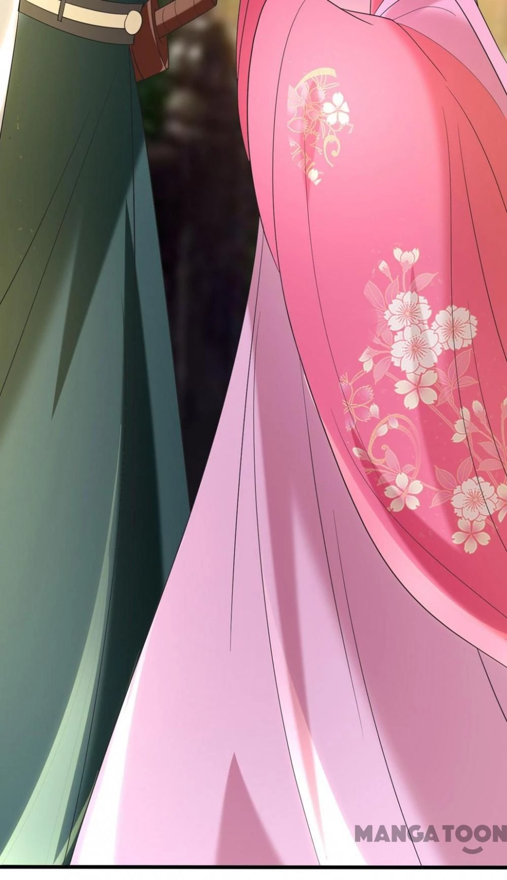 Phúc Hắc Vương Gia Đừng Làm Loạn Chapter 110 - 22