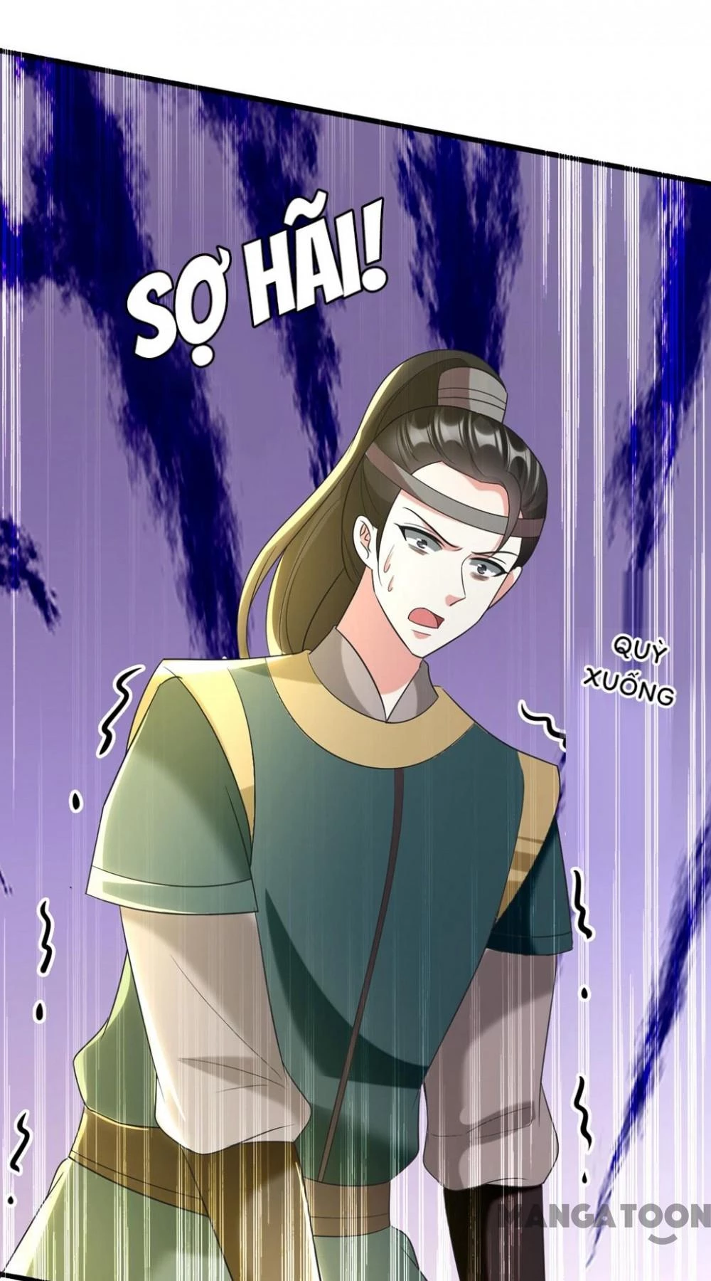 Phúc Hắc Vương Gia Đừng Làm Loạn Chapter 110 - 24