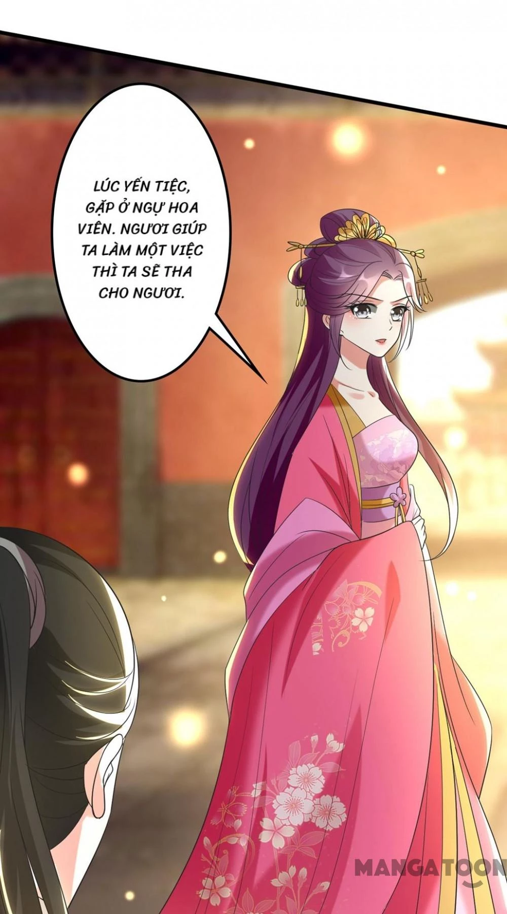 Phúc Hắc Vương Gia Đừng Làm Loạn Chapter 110 - 26