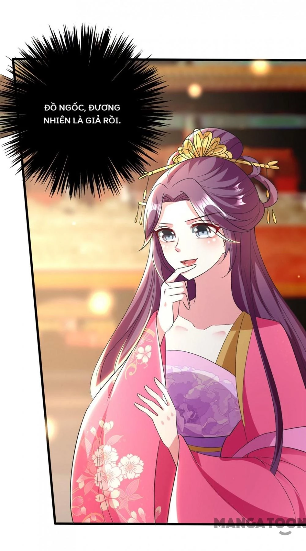 Phúc Hắc Vương Gia Đừng Làm Loạn Chapter 110 - 30