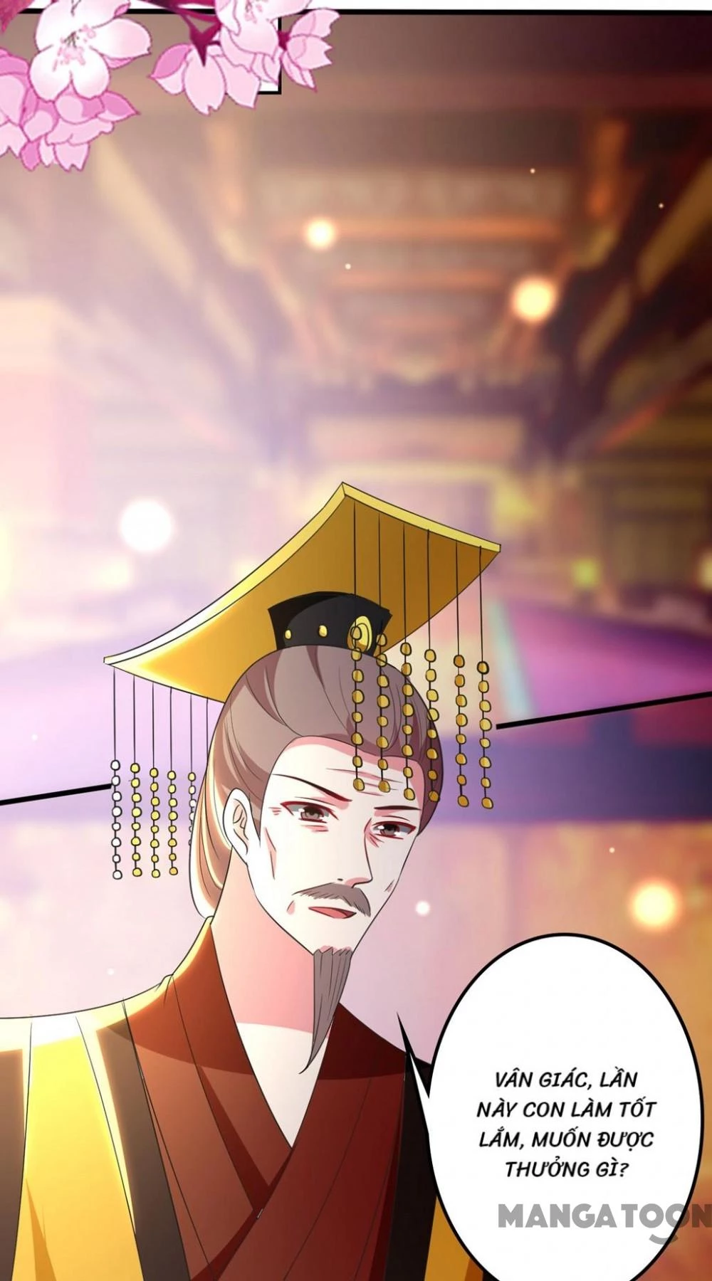 Phúc Hắc Vương Gia Đừng Làm Loạn Chapter 110 - 32