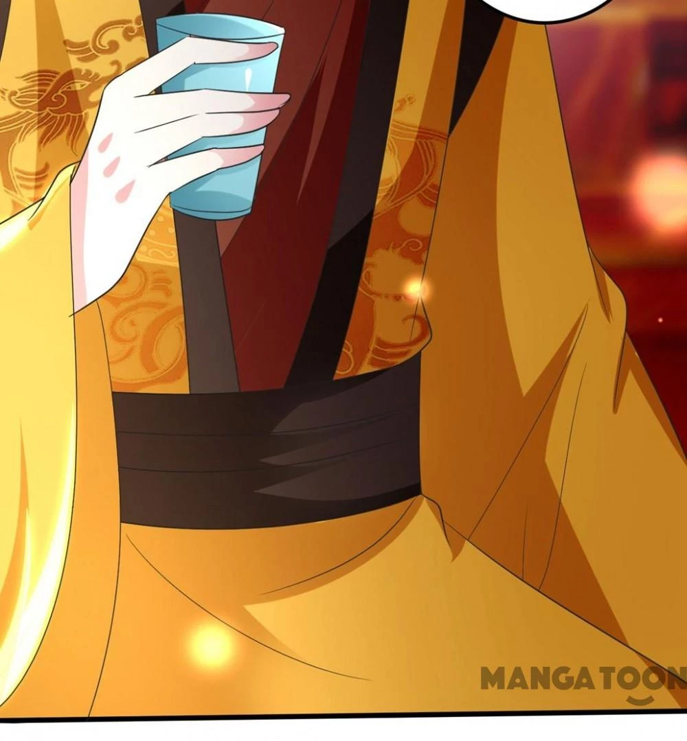 Phúc Hắc Vương Gia Đừng Làm Loạn Chapter 110 - 33