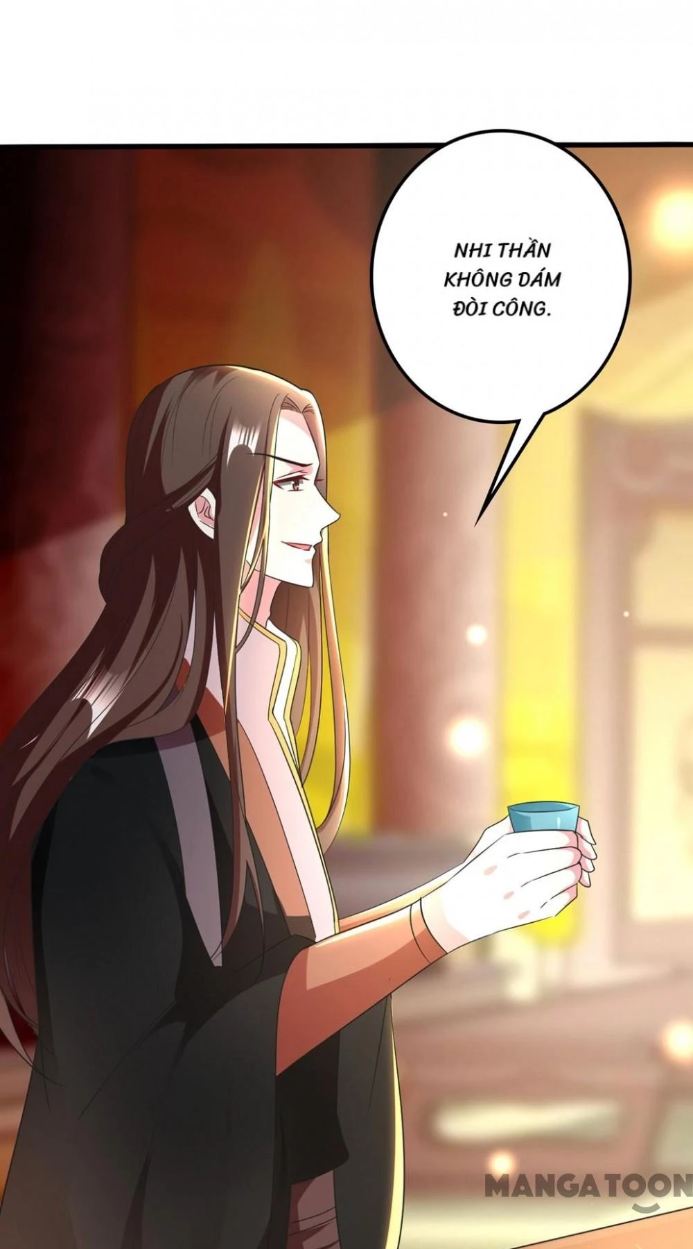 Phúc Hắc Vương Gia Đừng Làm Loạn Chapter 110 - 34