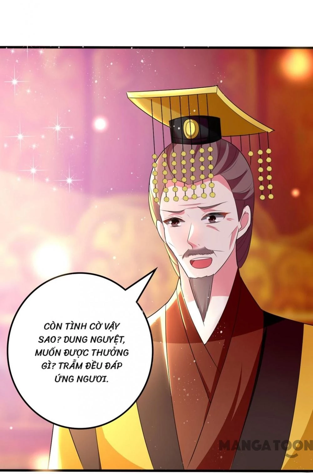 Phúc Hắc Vương Gia Đừng Làm Loạn Chapter 110 - 37