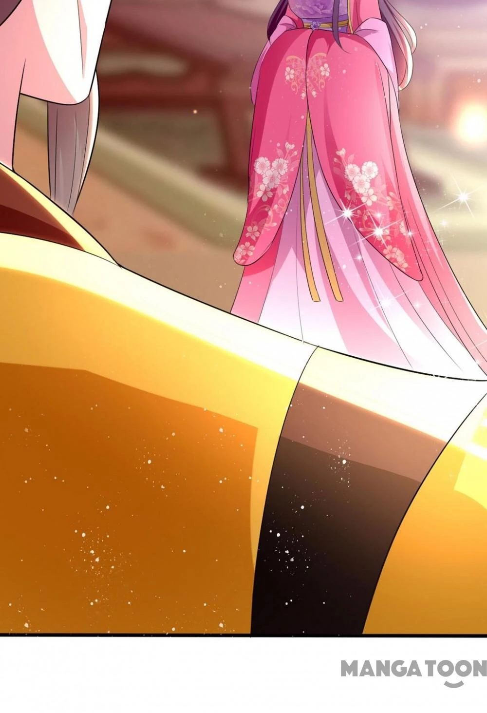 Phúc Hắc Vương Gia Đừng Làm Loạn Chapter 110 - 39