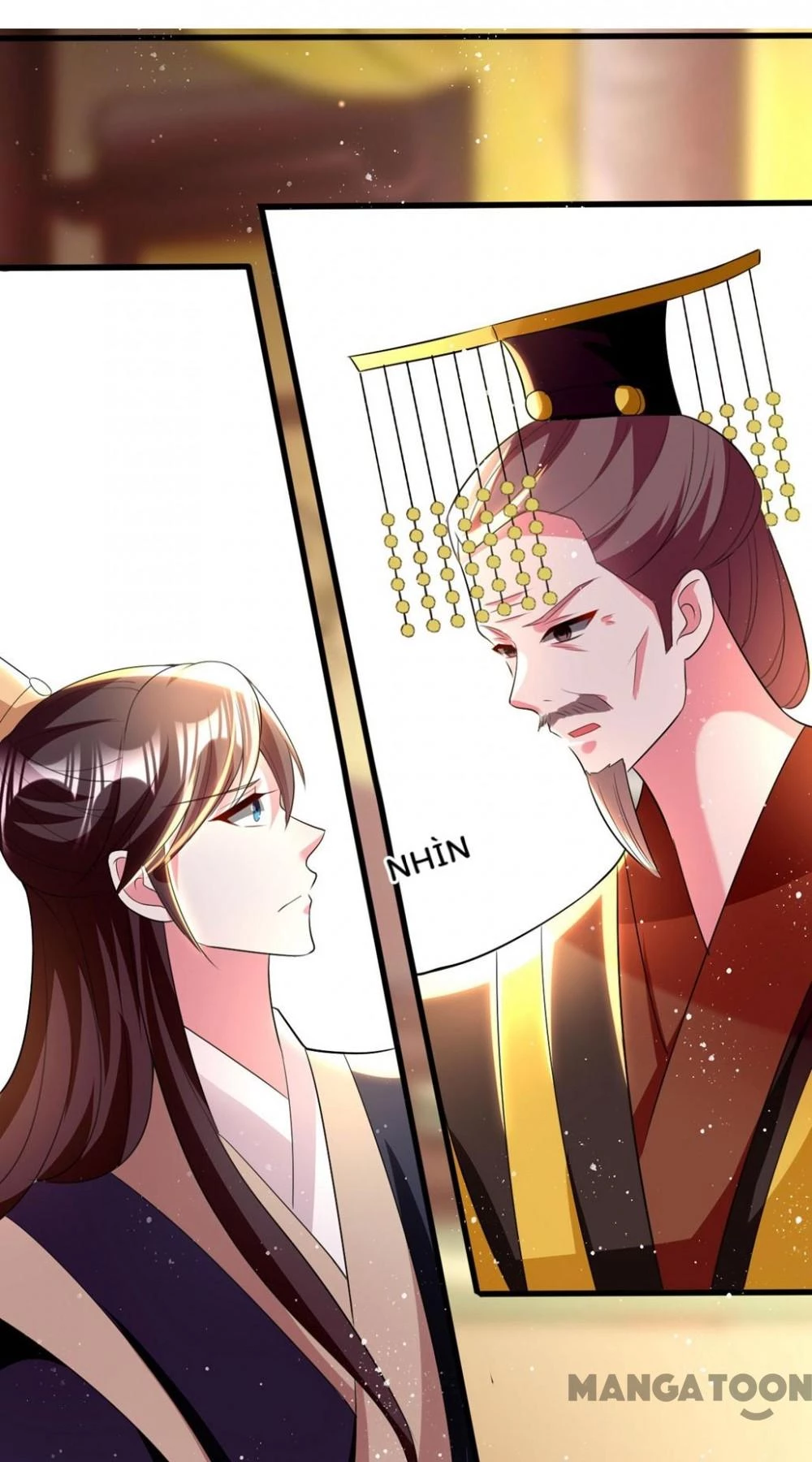 Phúc Hắc Vương Gia Đừng Làm Loạn Chapter 110 - 40