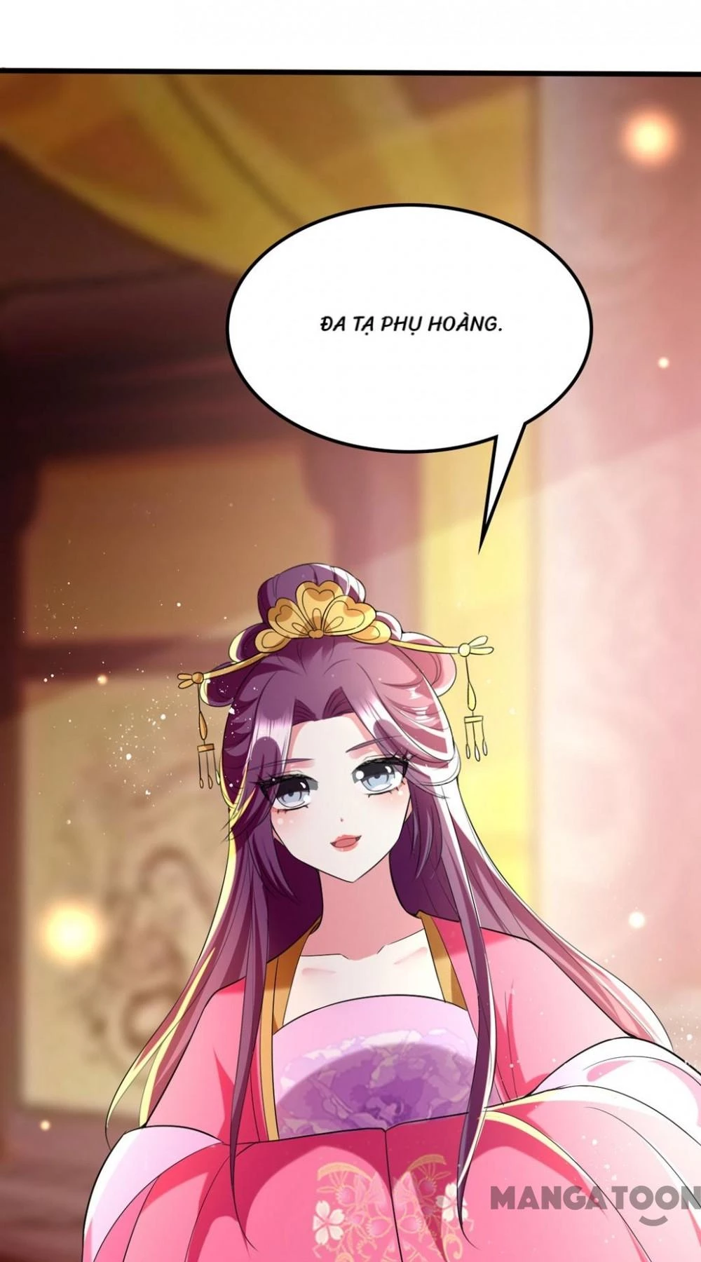 Phúc Hắc Vương Gia Đừng Làm Loạn Chapter 110 - 46