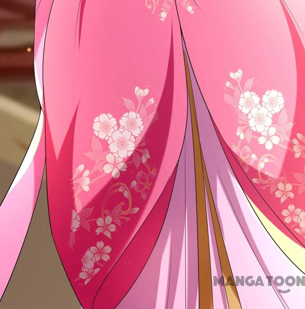 Phúc Hắc Vương Gia Đừng Làm Loạn Chapter 110 - 47