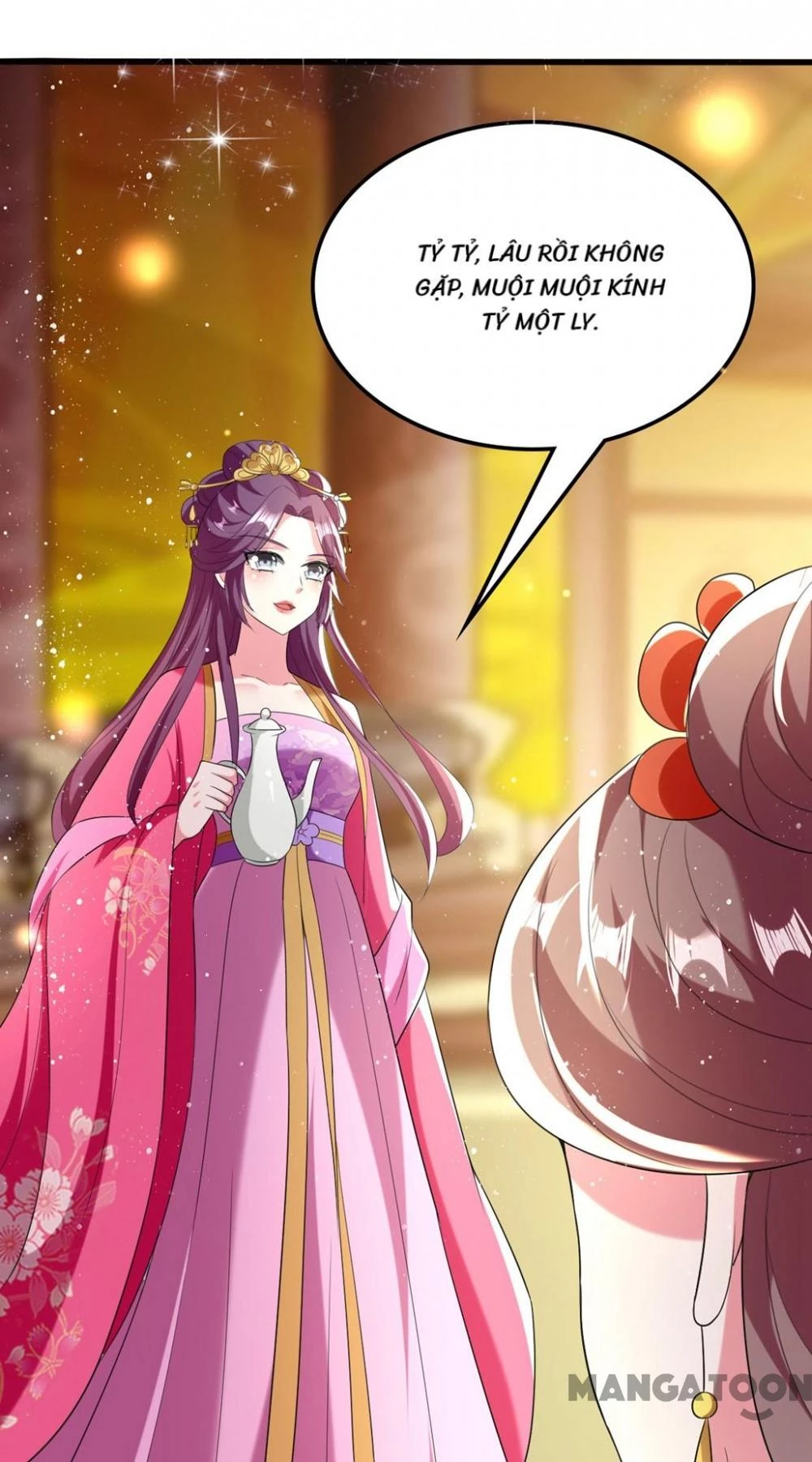 Phúc Hắc Vương Gia Đừng Làm Loạn Chapter 110 - 50