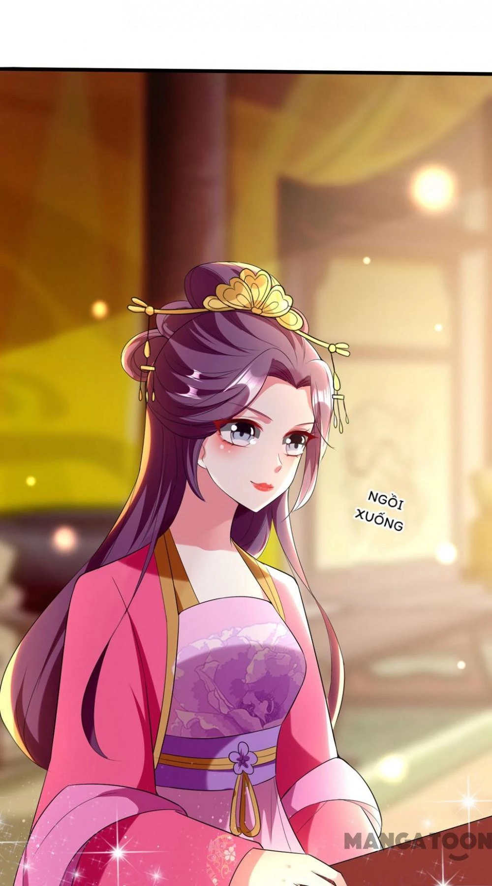 Phúc Hắc Vương Gia Đừng Làm Loạn Chapter 111 - 3