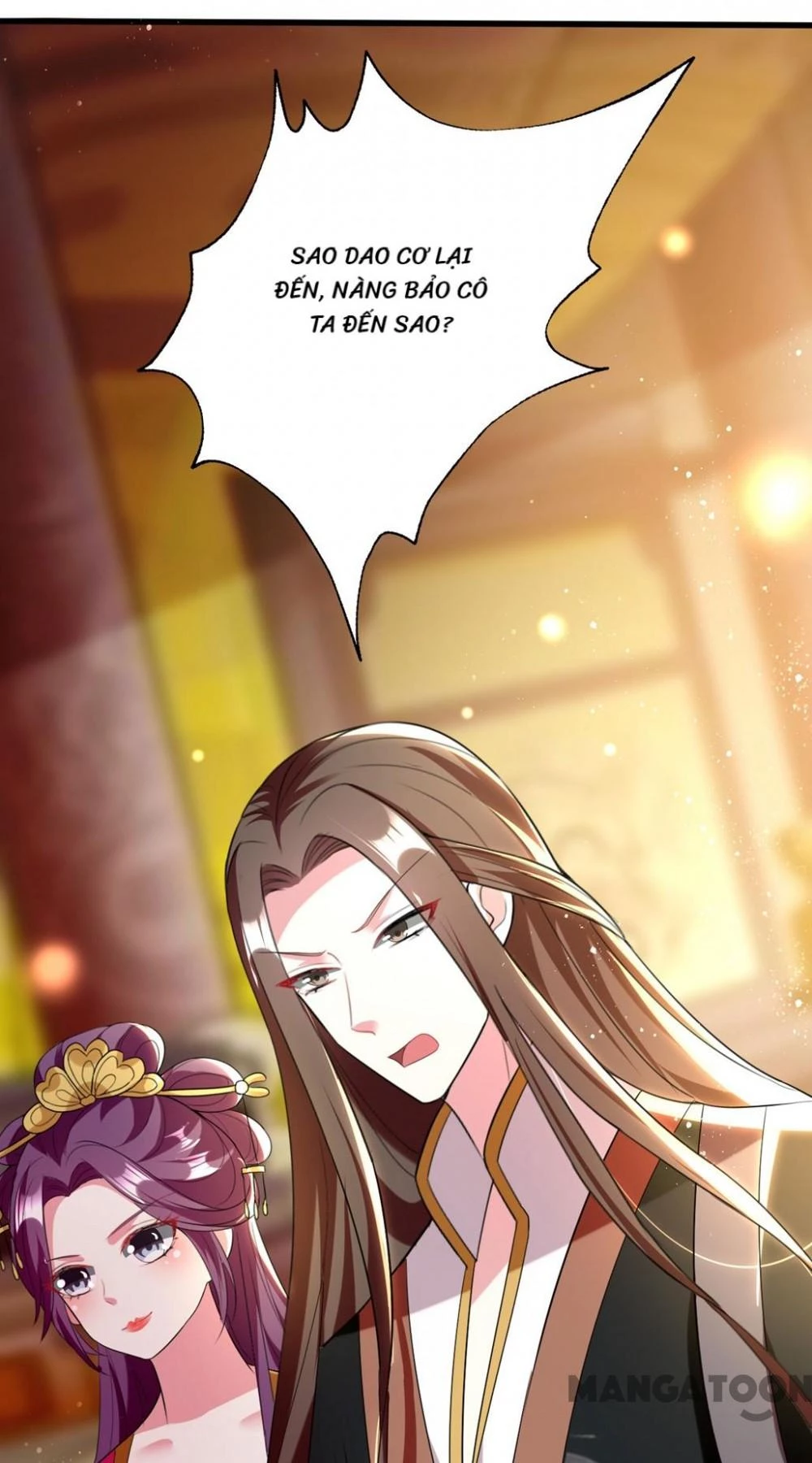 Phúc Hắc Vương Gia Đừng Làm Loạn Chapter 111 - 9