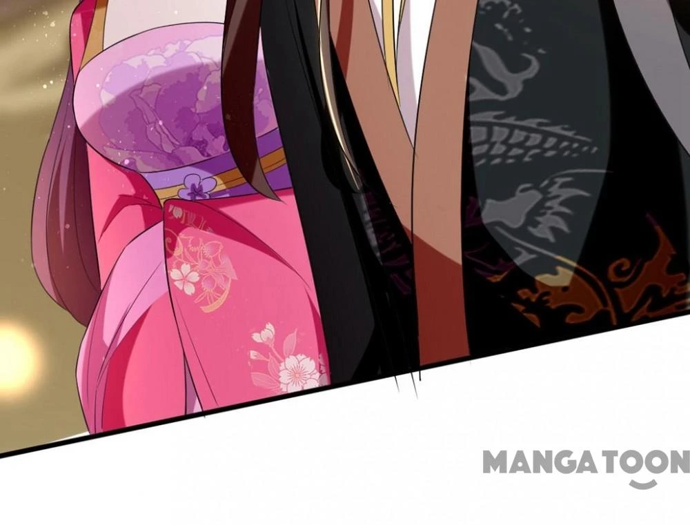 Phúc Hắc Vương Gia Đừng Làm Loạn Chapter 111 - 10