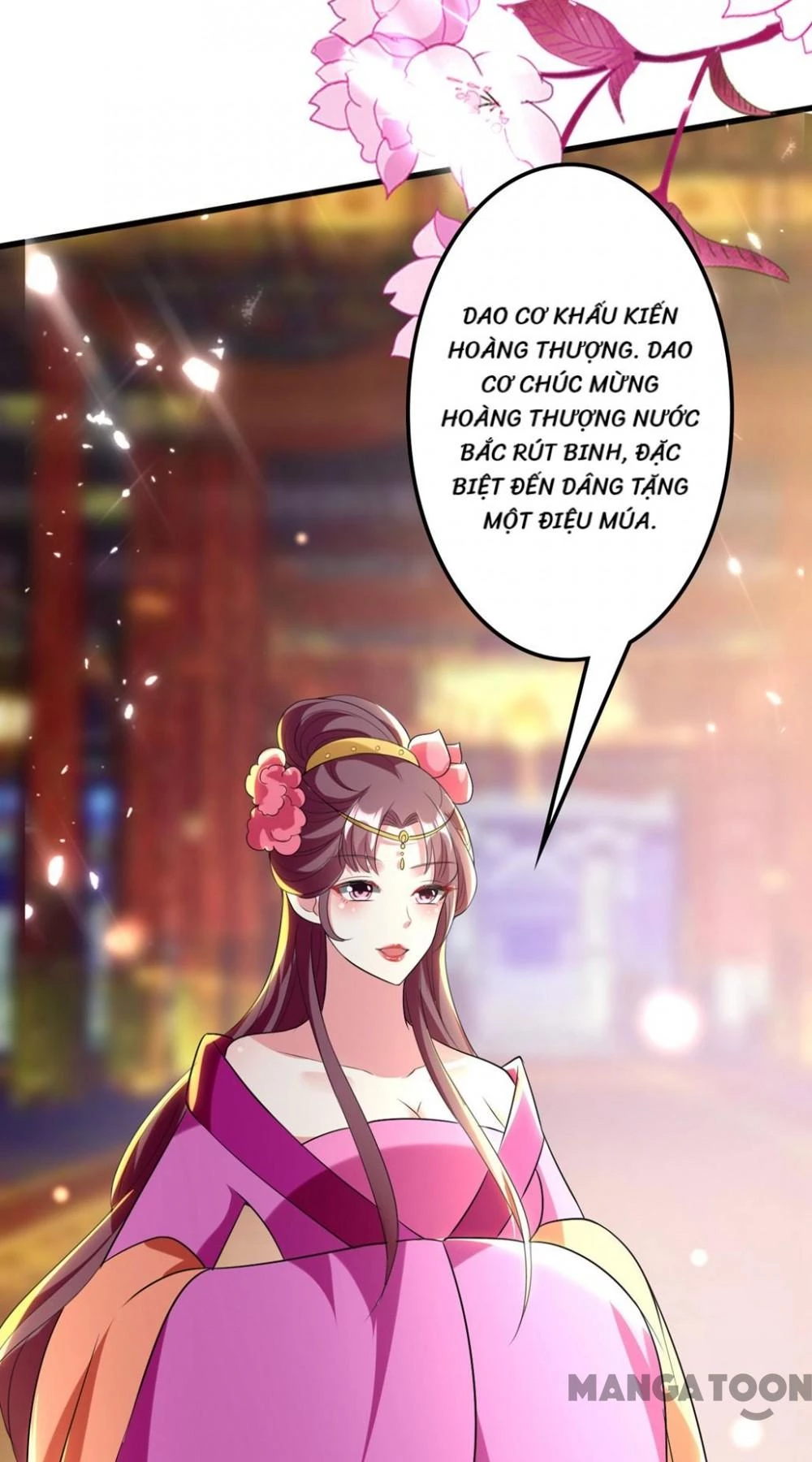 Phúc Hắc Vương Gia Đừng Làm Loạn Chapter 111 - 13