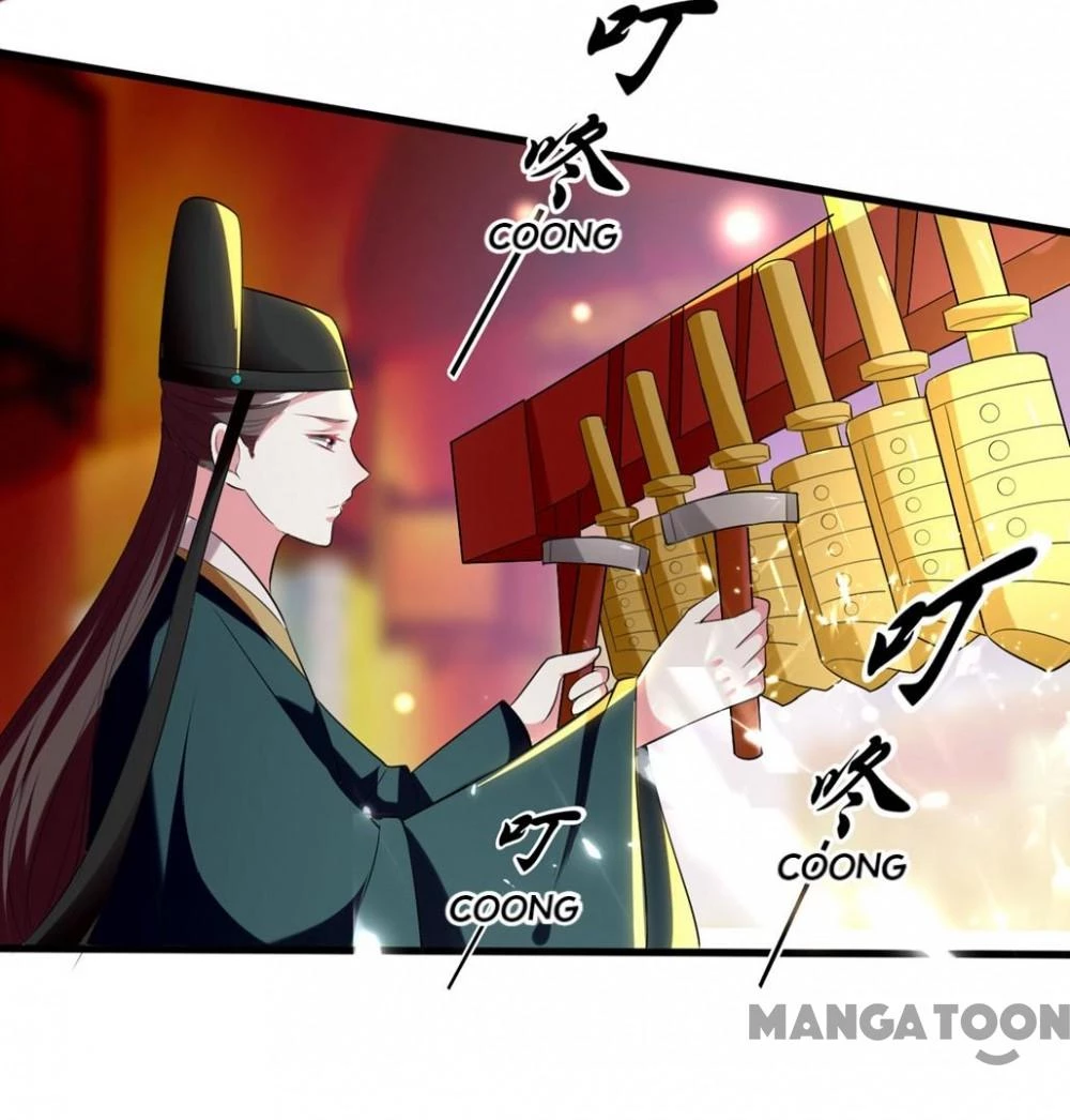 Phúc Hắc Vương Gia Đừng Làm Loạn Chapter 111 - 16