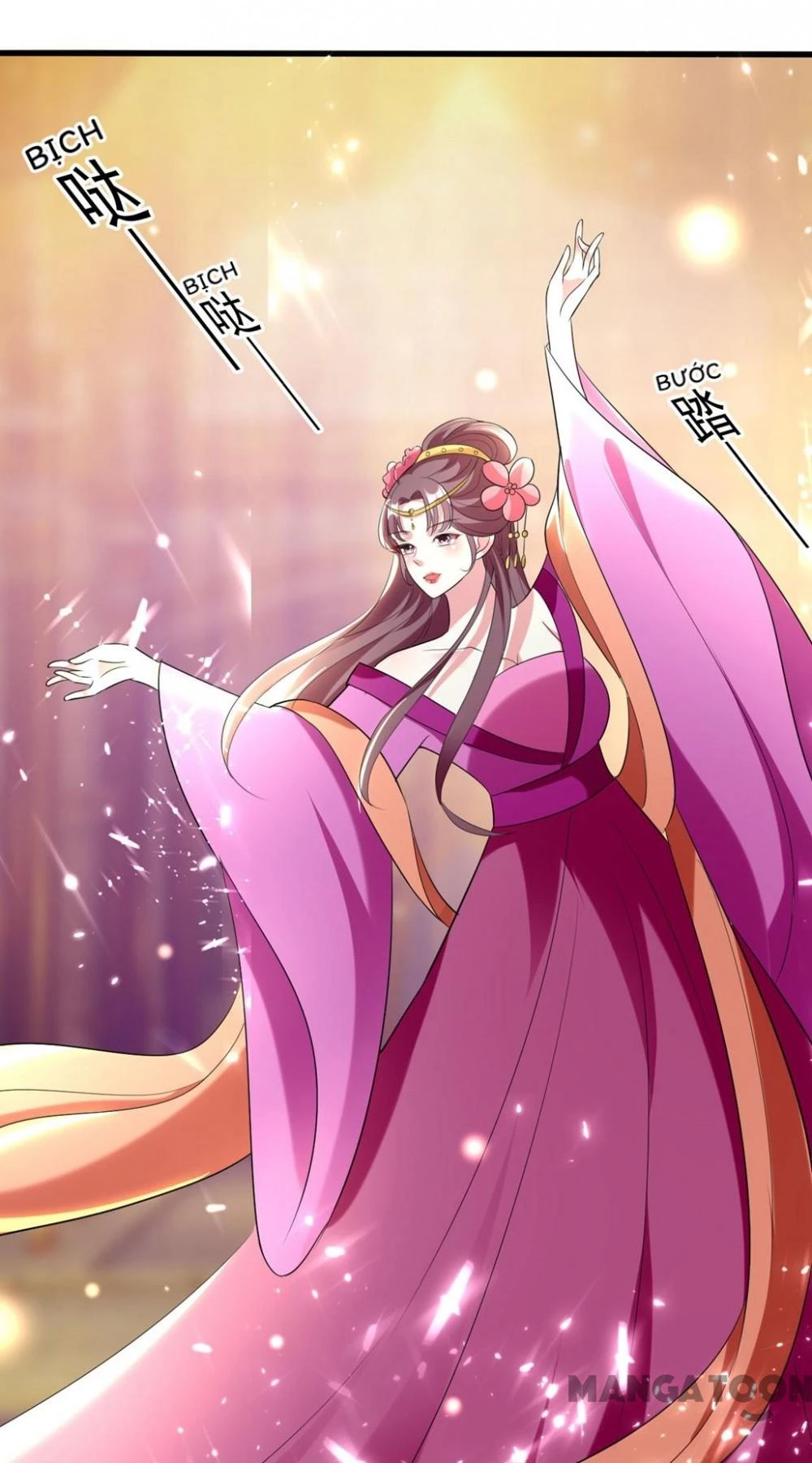 Phúc Hắc Vương Gia Đừng Làm Loạn Chapter 111 - 17