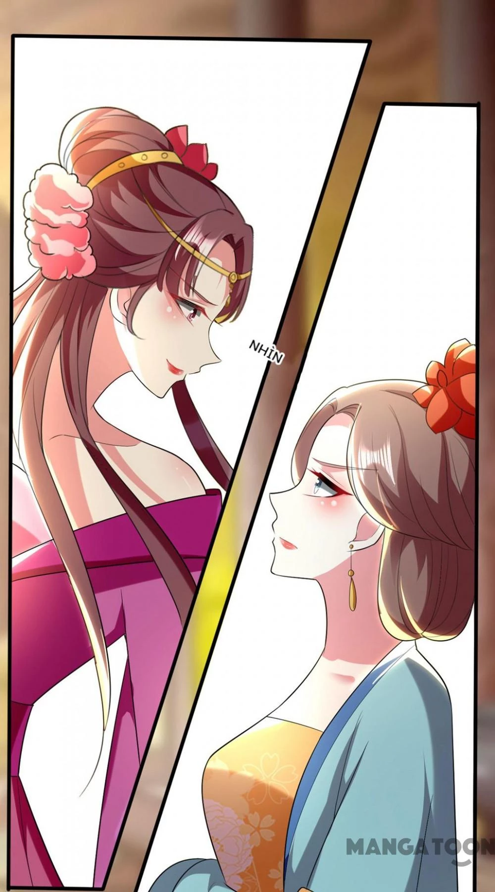 Phúc Hắc Vương Gia Đừng Làm Loạn Chapter 111 - 22