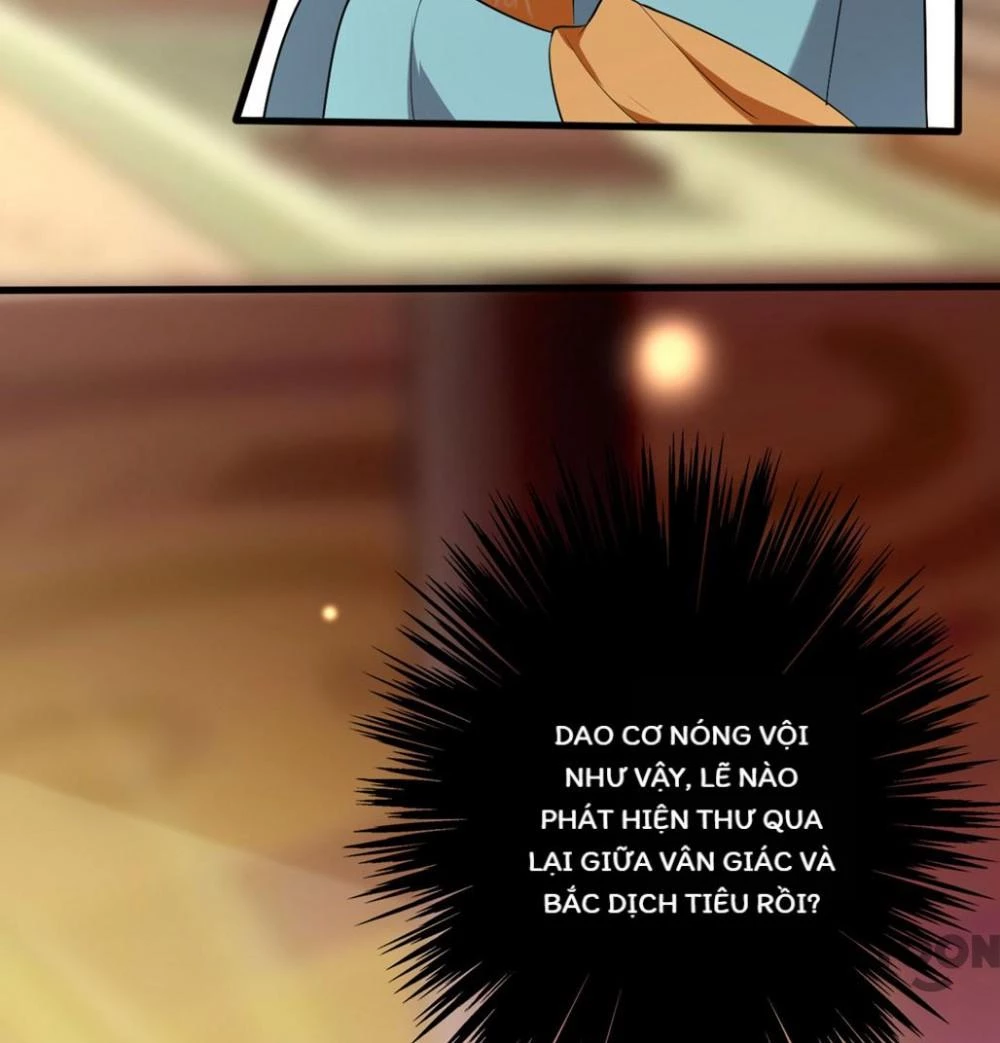 Phúc Hắc Vương Gia Đừng Làm Loạn Chapter 111 - 23