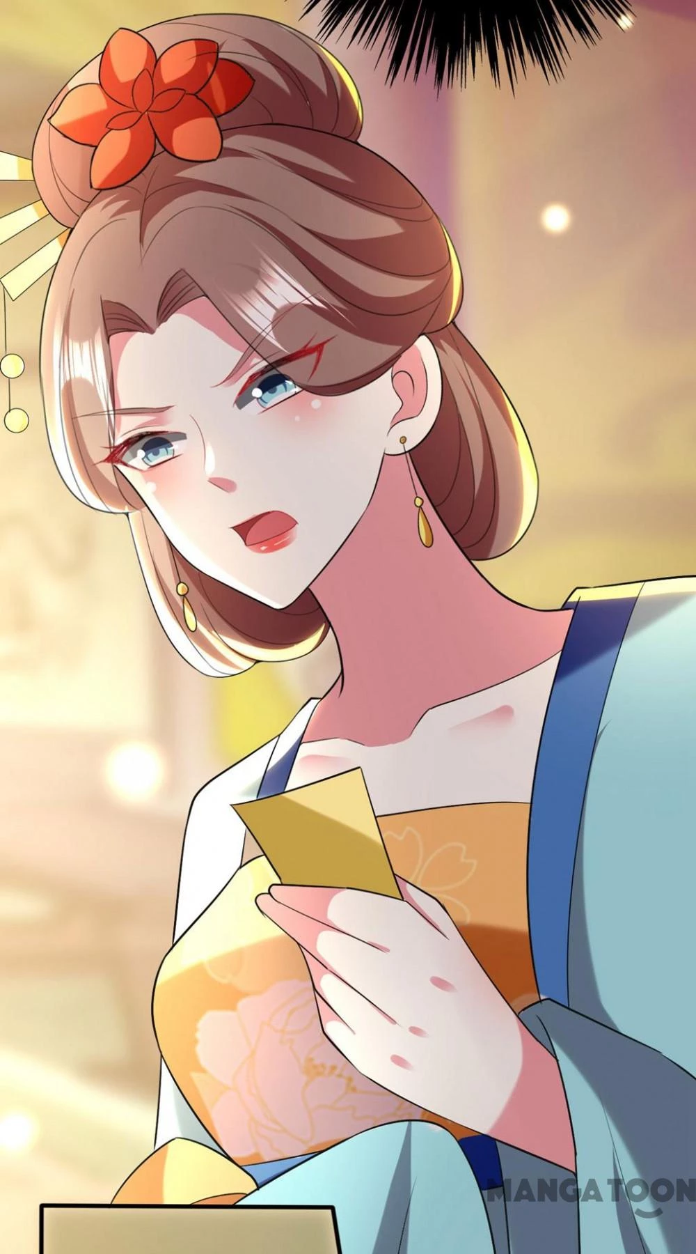 Phúc Hắc Vương Gia Đừng Làm Loạn Chapter 111 - 24