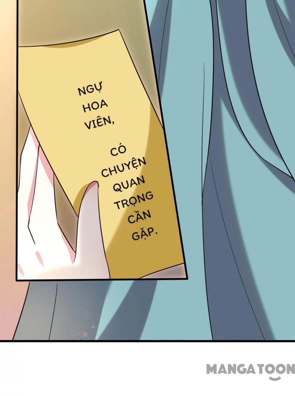 Phúc Hắc Vương Gia Đừng Làm Loạn Chapter 111 - 25