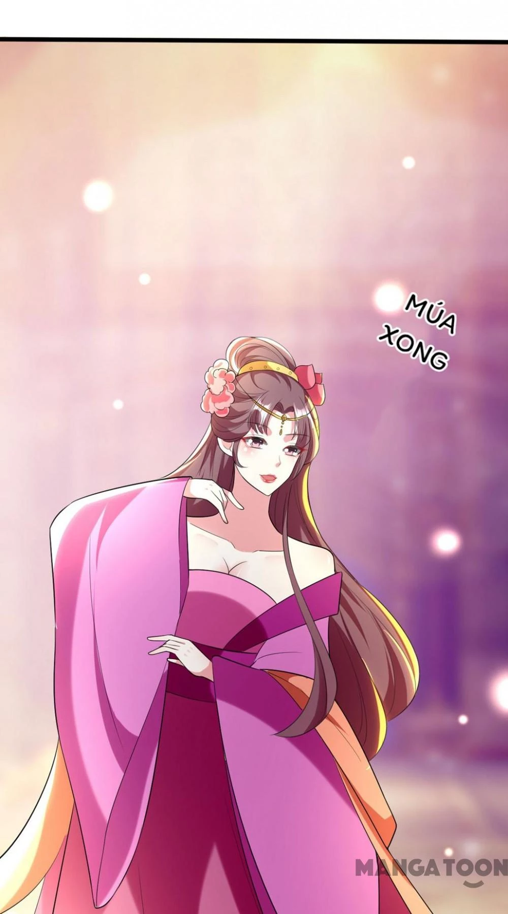 Phúc Hắc Vương Gia Đừng Làm Loạn Chapter 111 - 26