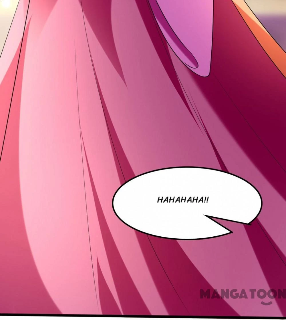 Phúc Hắc Vương Gia Đừng Làm Loạn Chapter 111 - 27