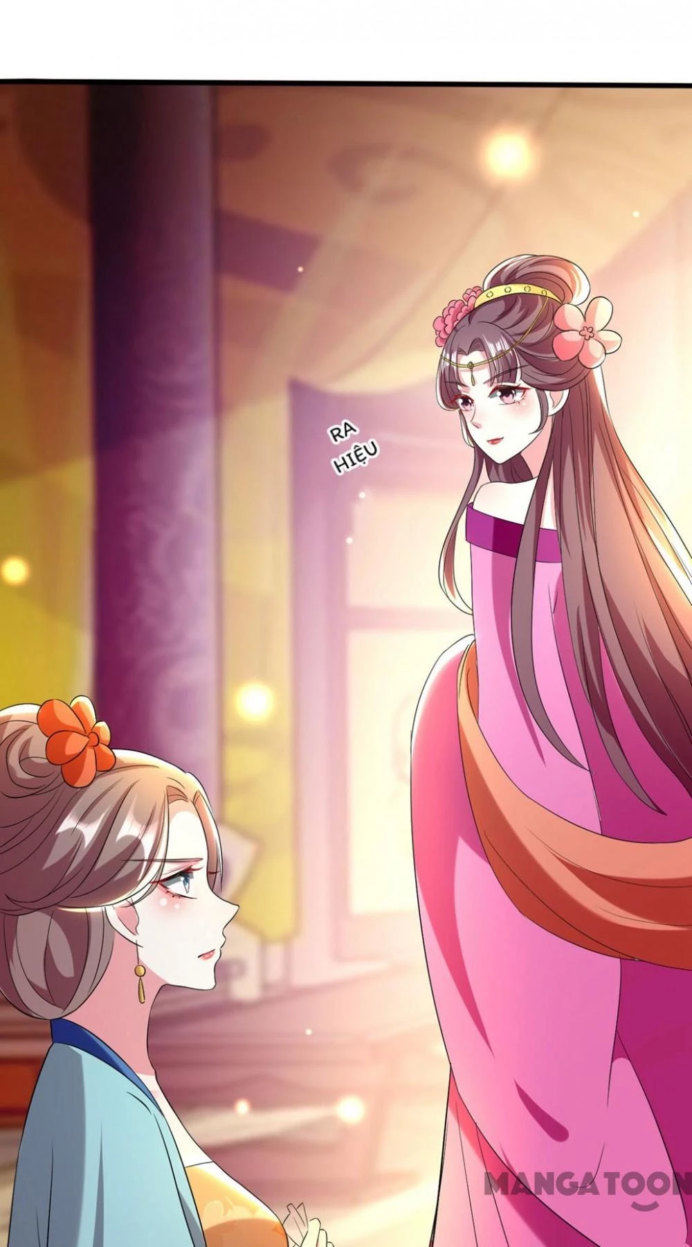 Phúc Hắc Vương Gia Đừng Làm Loạn Chapter 111 - 30