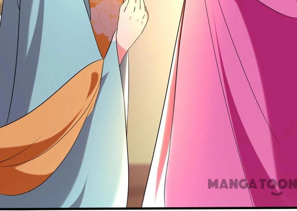 Phúc Hắc Vương Gia Đừng Làm Loạn Chapter 111 - 31