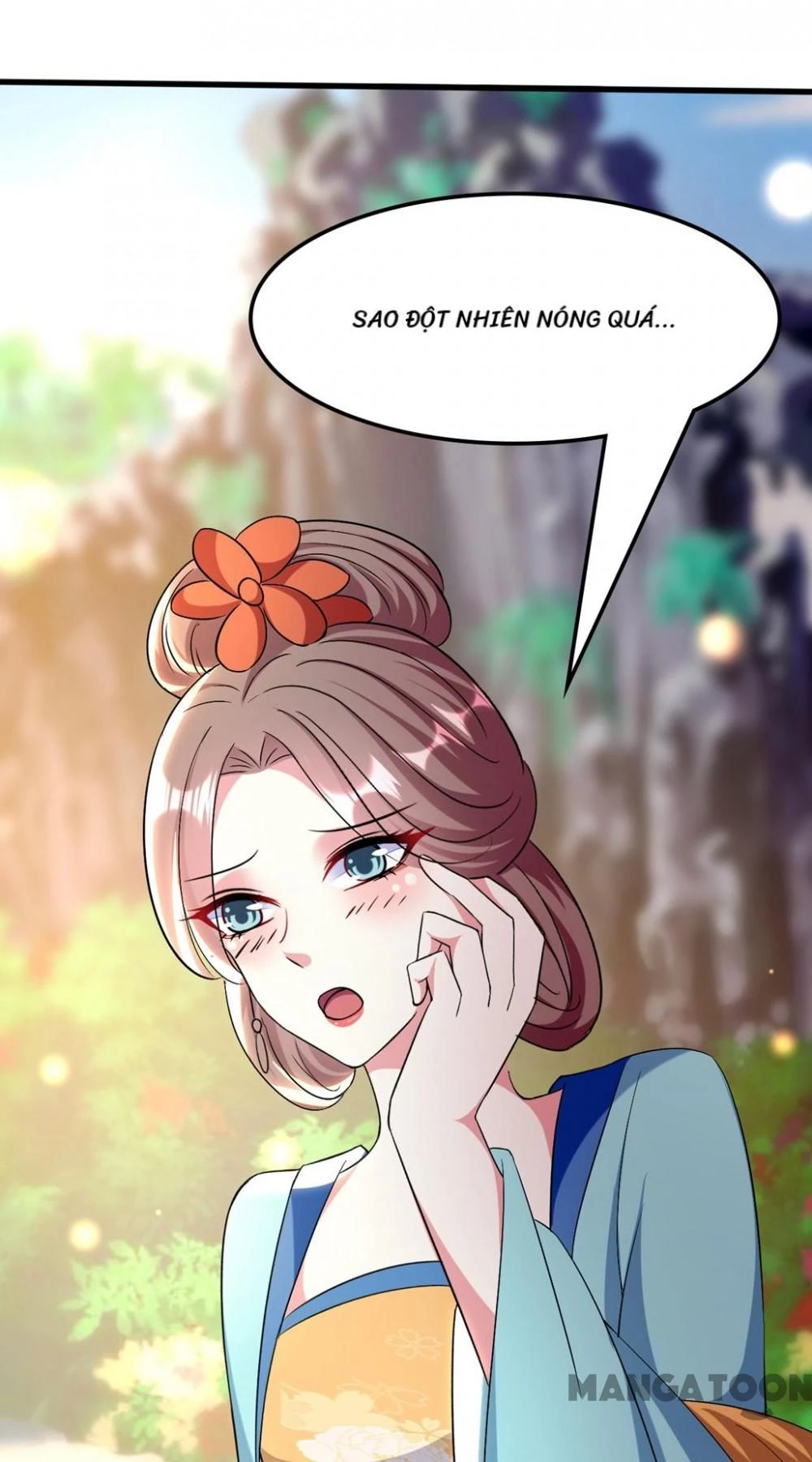 Phúc Hắc Vương Gia Đừng Làm Loạn Chapter 111 - 43