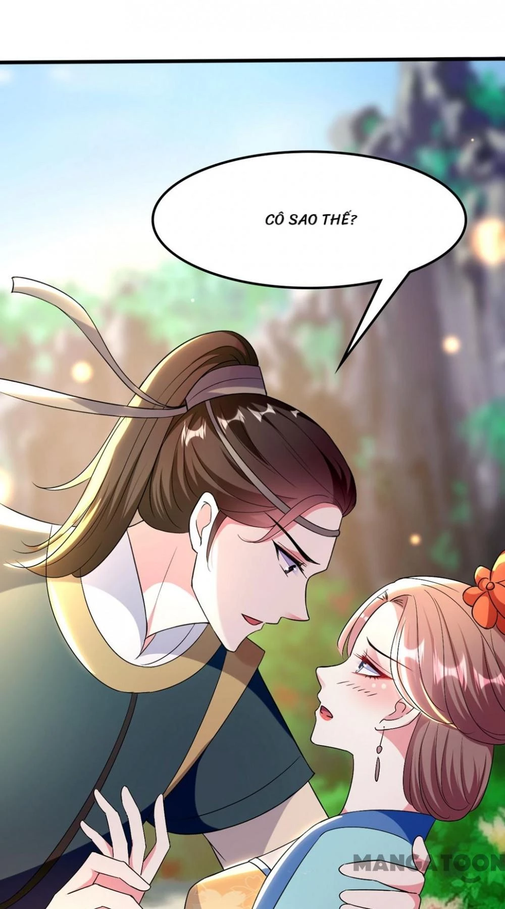 Phúc Hắc Vương Gia Đừng Làm Loạn Chapter 111 - 45