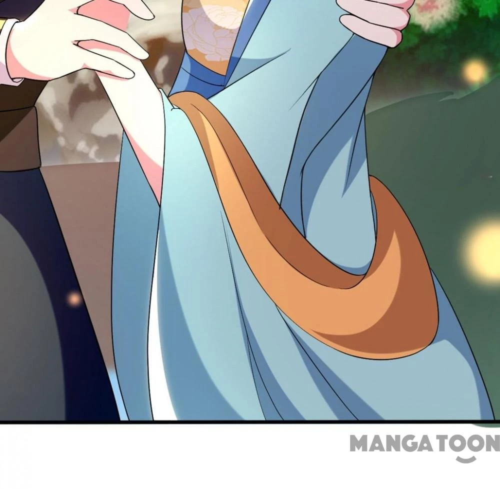 Phúc Hắc Vương Gia Đừng Làm Loạn Chapter 111 - 46