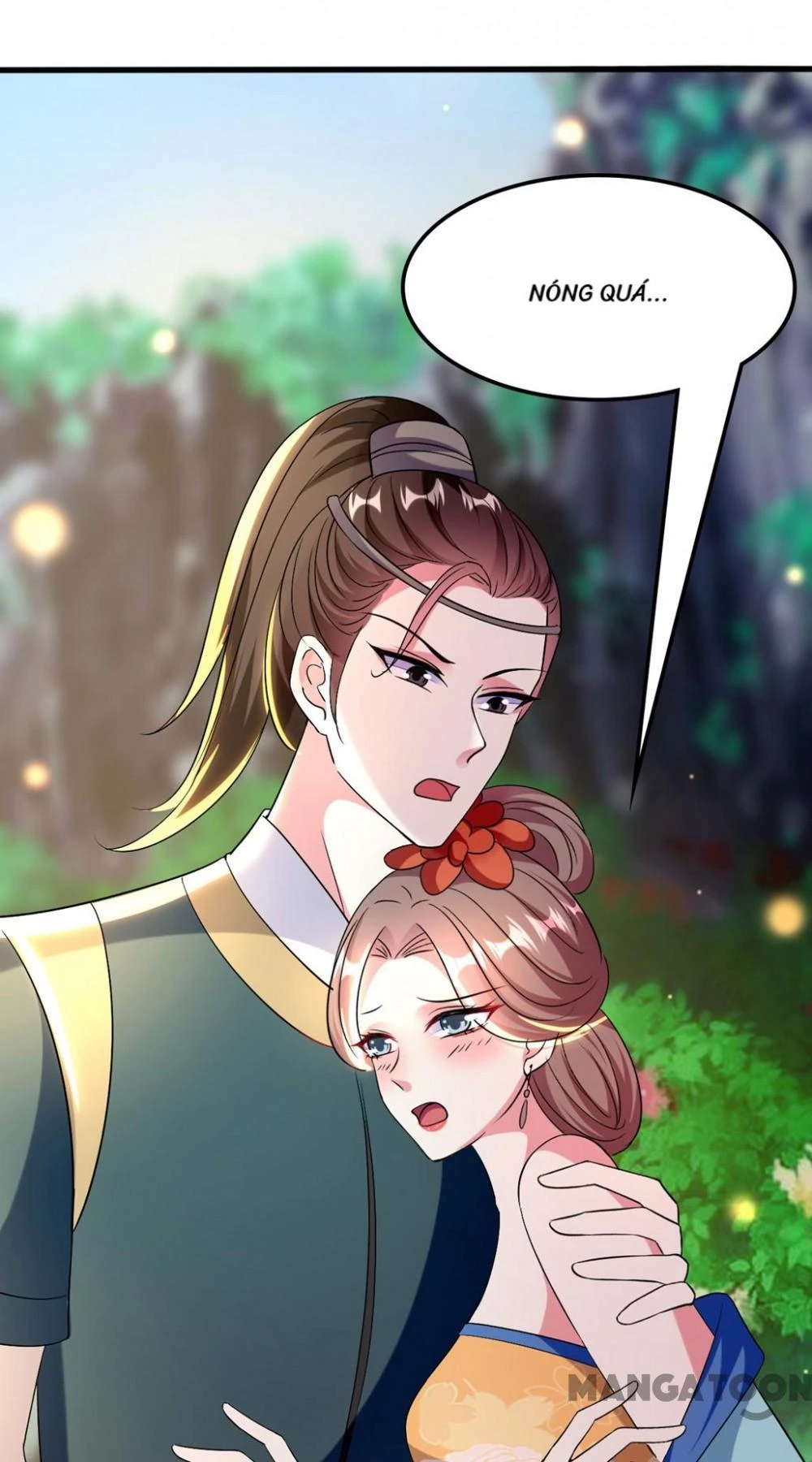 Phúc Hắc Vương Gia Đừng Làm Loạn Chapter 111 - 47