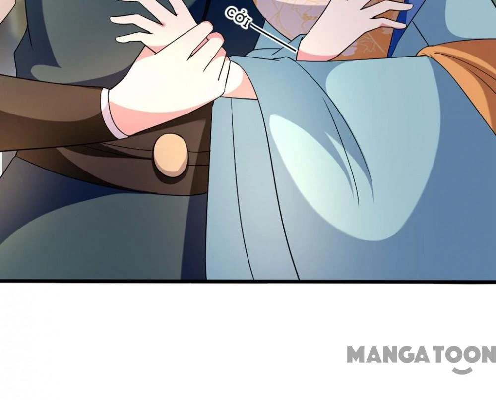 Phúc Hắc Vương Gia Đừng Làm Loạn Chapter 111 - 48