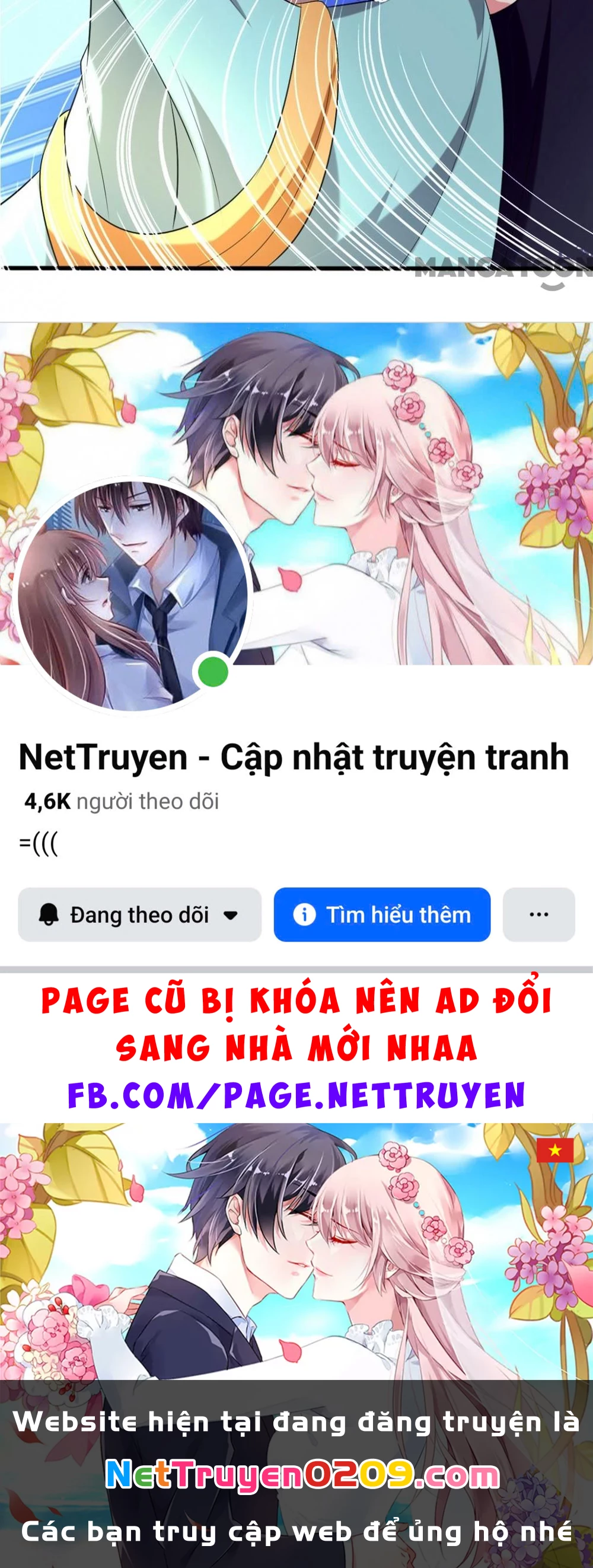 Phúc Hắc Vương Gia Đừng Làm Loạn Chapter 111 - 52