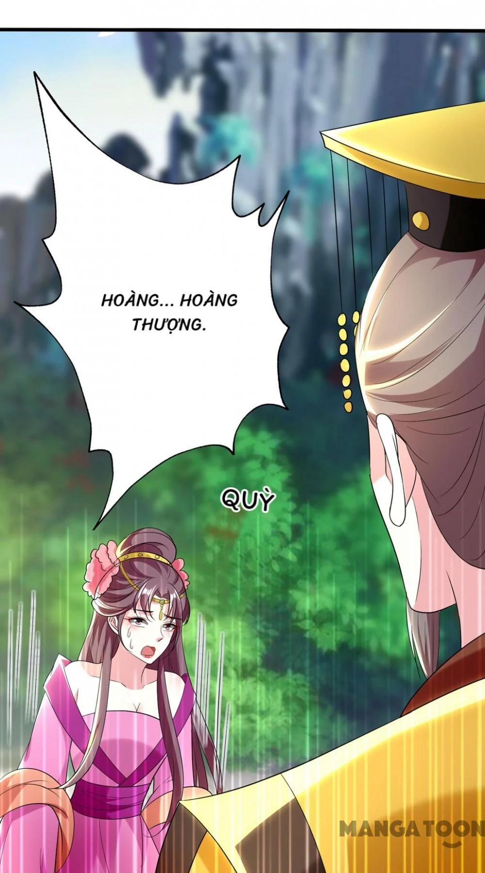 Phúc Hắc Vương Gia Đừng Làm Loạn Chapter 112 - 6