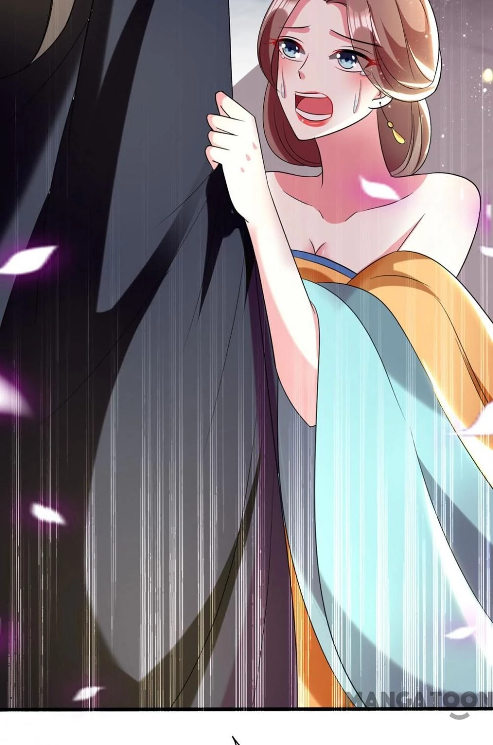 Phúc Hắc Vương Gia Đừng Làm Loạn Chapter 112 - 15