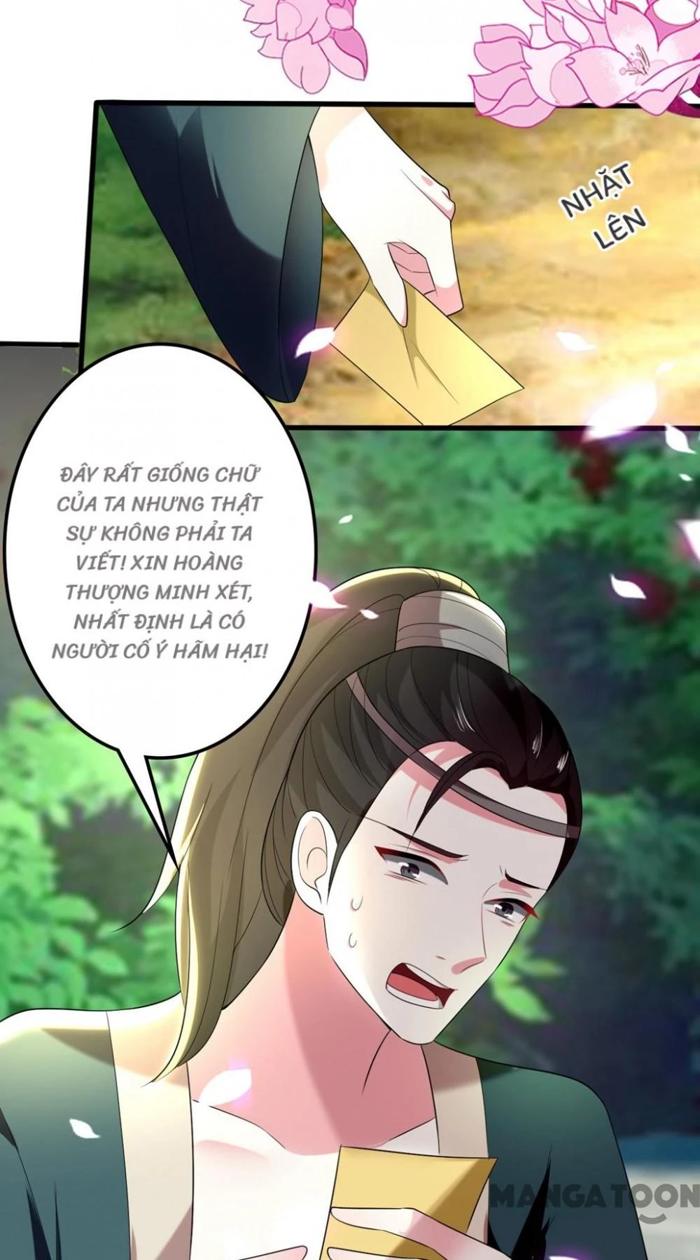 Phúc Hắc Vương Gia Đừng Làm Loạn Chapter 112 - 42