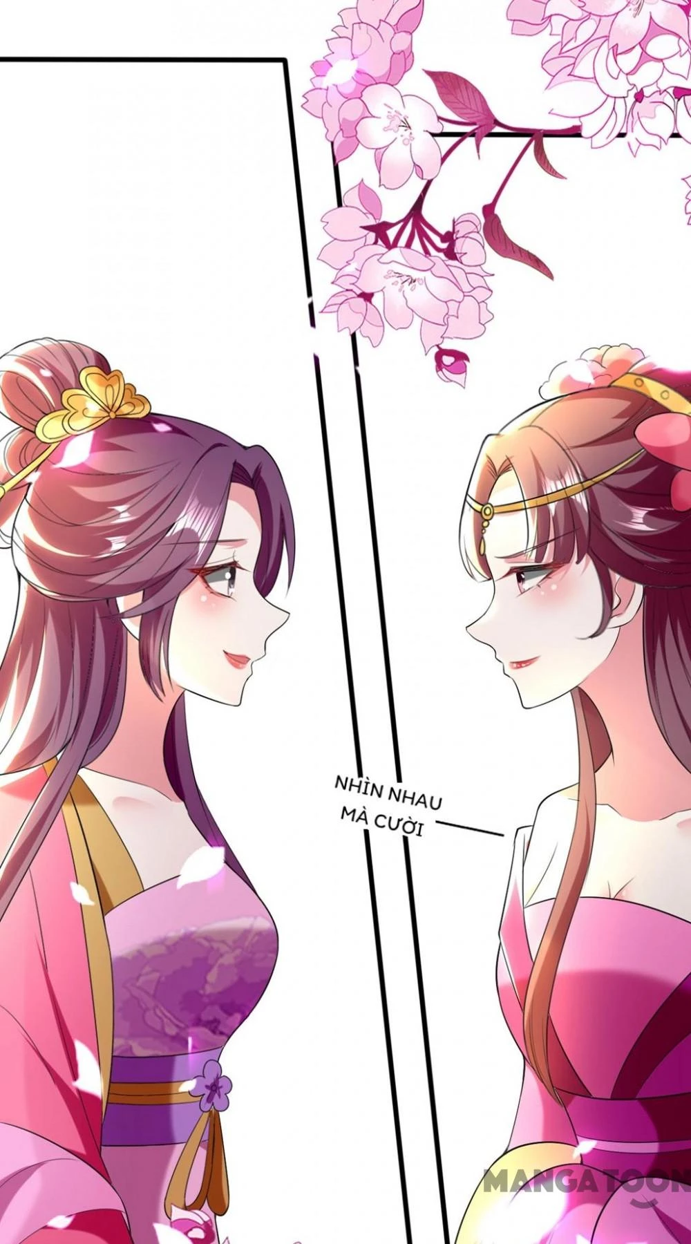 Phúc Hắc Vương Gia Đừng Làm Loạn Chapter 112 - 47