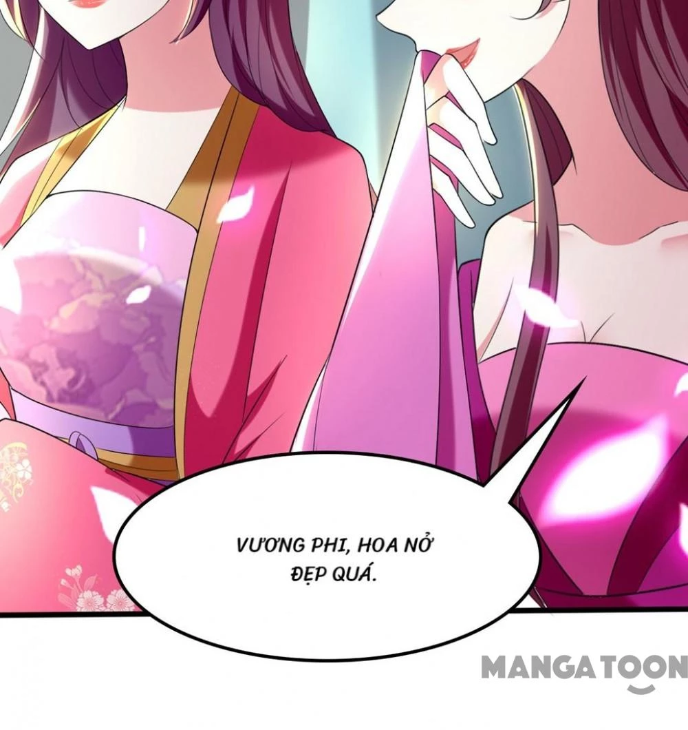 Phúc Hắc Vương Gia Đừng Làm Loạn Chapter 112 - 50