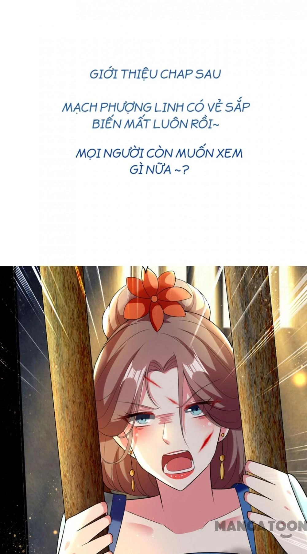 Phúc Hắc Vương Gia Đừng Làm Loạn Chapter 112 - 57