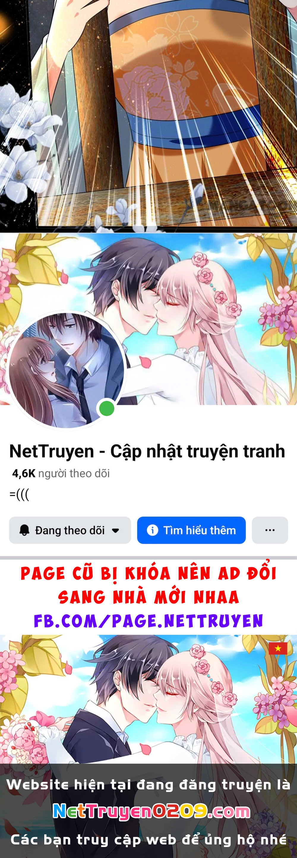 Phúc Hắc Vương Gia Đừng Làm Loạn Chapter 112 - 58